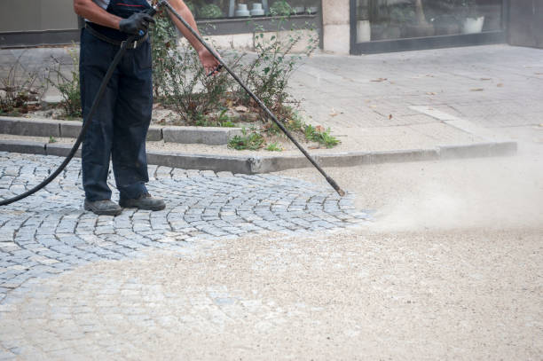 Best House Exterior Washing  in Firthcliffe, NY