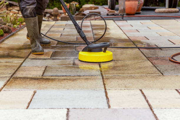Best Sidewalk and Walkway Cleaning  in Firthcliffe, NY